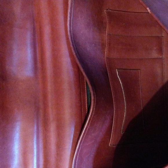 Coach briefcase bag - Picture 7 of 9